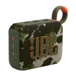 Портативная колонка JBL Go 4 — изображение 2