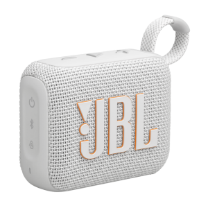 Портативная колонка JBL Go 4 - Белый