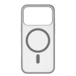 Чехол uBear Cloud Mag Case iPhone 17 Pro — изображение 3