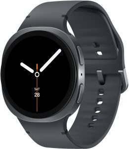 Samsung Galaxy Watch 8 44mm - Графитовый