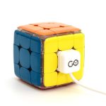 Умный кубик Рубика GoCube Edge — изображение 3