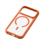 Чехол uBear Shade Case iPhone 17 Pro — изображение 9