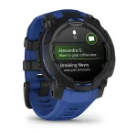 Garmin Instinct 3 45mm Amoled Limited Edition — изображение 3
