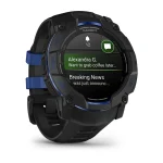 Garmin Instinct 3 50mm Amoled Limited Edition — изображение 3