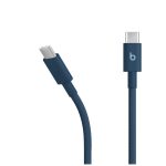 Зарядный кабель Beats Woven Cable USB-C to USB-C (1.5m) — изображение 4