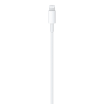 Зарядный кабель Apple USB-C to Lightning (1M) — изображение 2