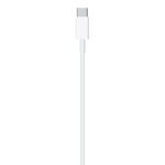 Зарядный кабель Apple USB-C to Lightning (1M) — изображение 3