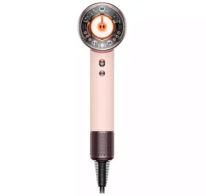 Фен Dyson Supersonic Nural HD16 - Керамический розовый / Ceramic Pink