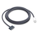 Зарядный кабель Apple USB-C to MagSafe 3 Cable (2M) — изображение 4