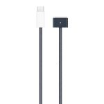 Зарядный кабель Apple USB-C to MagSafe 3 Cable (2M) — изображение 5
