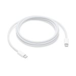 Зарядный кабель Apple USB-C to USB-C (2M)