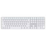 Беспроводная клавиатура Apple Magic Keyboard Touch ID and Numeric USB-C — изображение 5