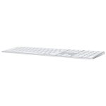 Беспроводная клавиатура Apple Magic Keyboard Touch ID and Numeric USB-C — изображение 7