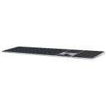 Беспроводная клавиатура Apple Magic Keyboard Touch ID and Numeric USB-C — изображение 3