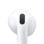 AirPods 4 с шумоподавлением — изображение 3