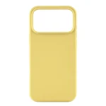 Чехол uBear Touch Mag Case iPhone 17 Pro Max — изображение 27