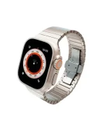 Ремешок VLP Apple Watch Natural Titanium Band