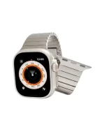 Ремешок VLP Apple Watch Natural Titanium Band — изображение 2