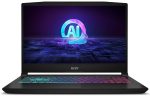 MSI Katana A15 AI