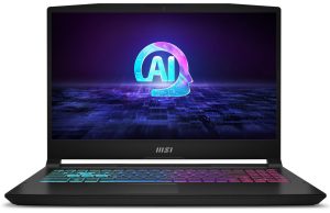 MSI Katana A15 AI