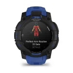 Garmin Instinct 3 45mm Amoled Limited Edition — изображение 2