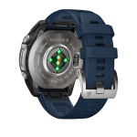 Garmin Quatix 8 47 мм Amoled Sapphire — изображение 4