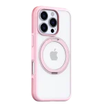 Torras Ostand R Fusion 360° Kickstand iPhone 16 Pro Max