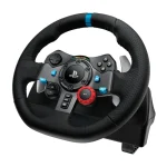 Руль Logitech G29 Driving Force Racing для PS5/ПК