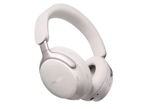 Беспроводные наушники Bose QuietСomfort Ultra - Белый