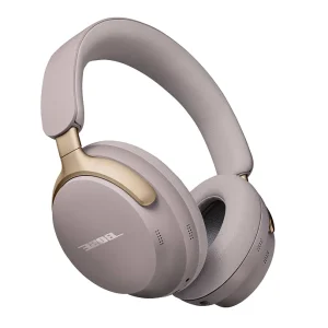 Беспроводные наушники Bose QuietСomfort Ultra - Песочный