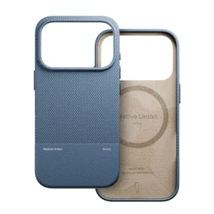 Чехол Native Union (RE)Classic Case iPhone 17 Pro - Navy