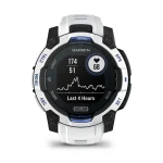 Garmin Instinct 3 45mm Solar Limited Edition — изображение 2