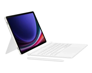 Samsung Galaxy Tab S9 Wi-Fi + 5G с клавиатурой
