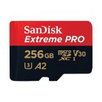 Карта Памяти SanDisk Extreme Pro