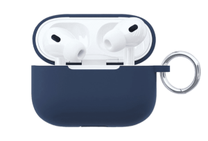 VLP Soft Touch Airpods Pro 2 - Синий