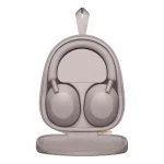 Беспроводные наушники Sony WH-1000XM5 — изображение 11