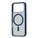 Чехол uBear Cloud Mag Case iPhone 17 Pro — изображение 7