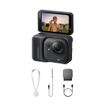 Экшн камера Insta360 GO Ultra — изображение 2