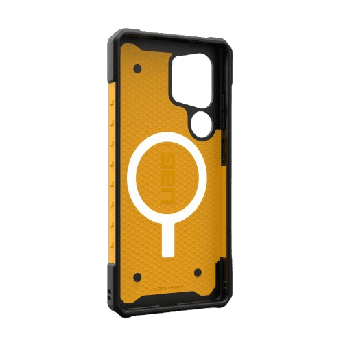 UAG Pathfinder Rugged Galaxy S25 Ultra — изображение 9