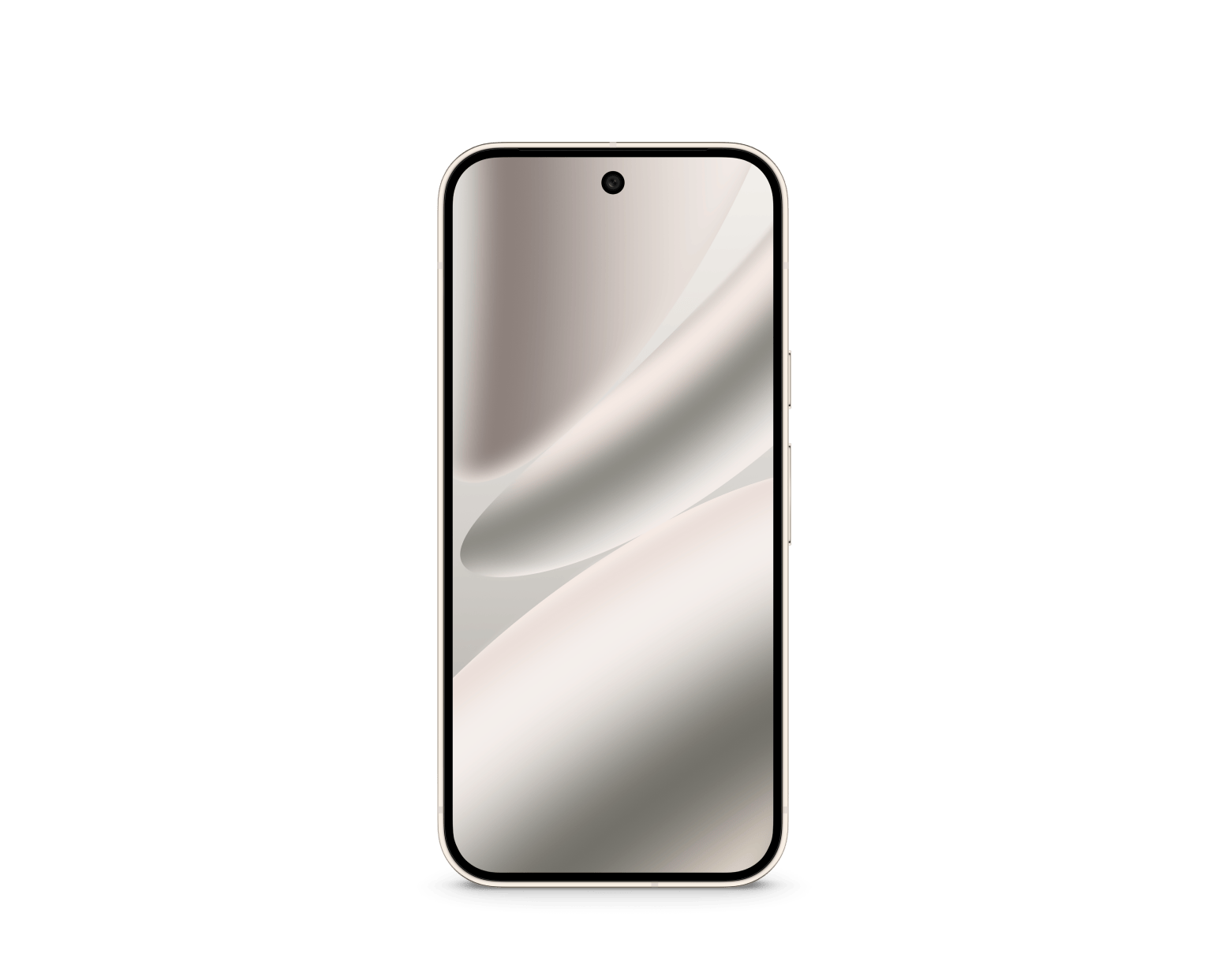 Фарфоровый