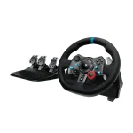 Руль Logitech G29 Driving Force Racing для PS5/ПК — изображение 3
