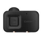 Видеорегистратор Garmin Dash Cam Mini 3 — изображение 2
