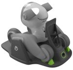 Умный робот-питомец PetBot Loona Smart Robot Premium — изображение 2