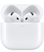 AirPods 4 с шумоподавлением