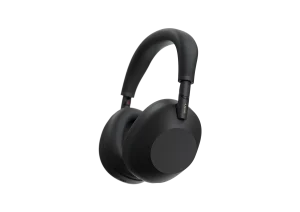 Беспроводные наушники Sony WH-1000XM6 - Черный