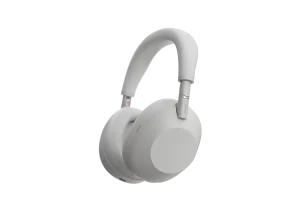 Беспроводные наушники Sony WH-1000XM6 - Серебристый