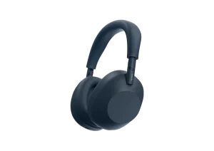 Беспроводные наушники Sony WH-1000XM6 - Синий