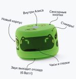 Умная колонка Яндекс Станция Лайт 2 с Алисой на YandexGPT — изображение 16